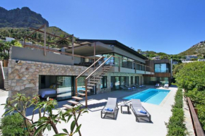 Villa Frangipani
